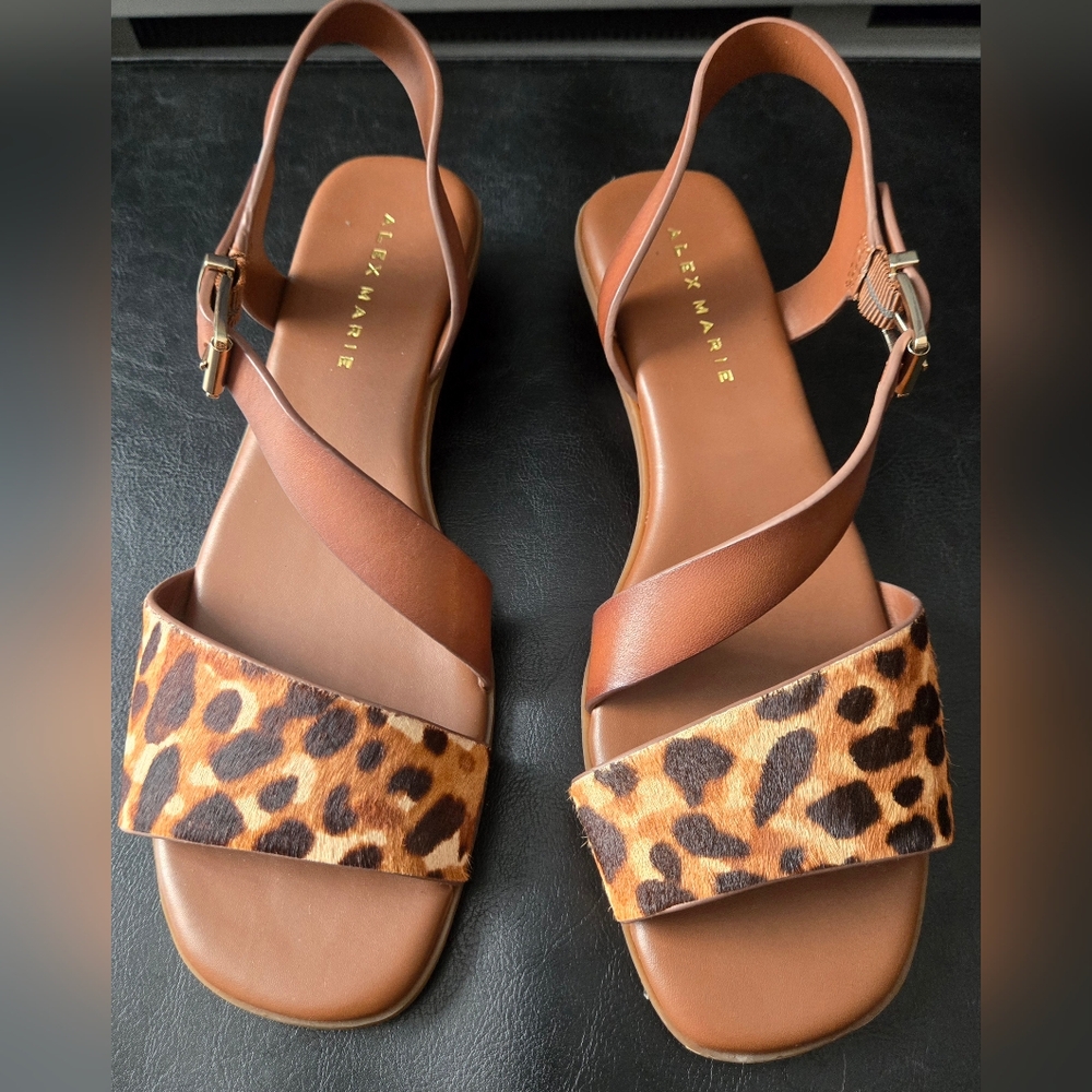 Alex Marie Sandals